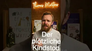 Was ist der plötzliche Kindstod und welche Risikofaktoren gibt es?