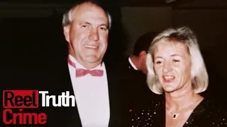 Forensic Investigators: My Partner, My Killer (Australian Crime) | Crime Documentary | True Crime