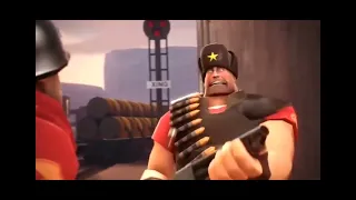 Heavy will lay bullet in your mouth