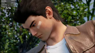 Let's Play Shenmue III part 2