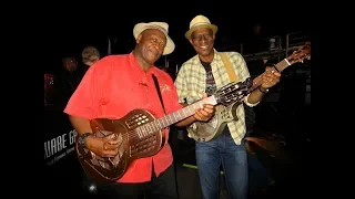 TAJ MAHAL & KEB' MO' - She Caught The Katy - 2017