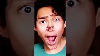 La Evolucion De Fernanfloo 👍🏻