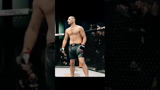 Шон Стрикленд-Главный психопат в UFC! 👾🇺🇸🩸