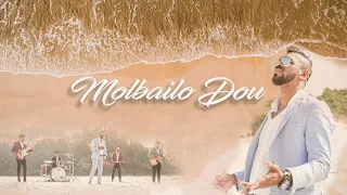 Molbailo Dou - By Frank Fernand / Mark Revlon (cover)