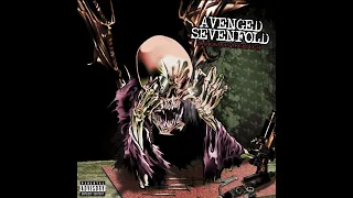 Avenged Sevenfold: Dancing Dead (C# tuning)