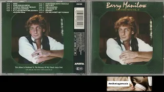 BARRY MANILOW 04 READ 'EM AND WEEP