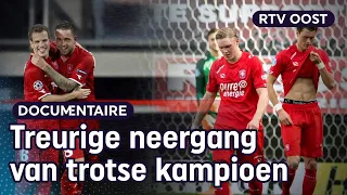 DOCU: 'Niet te geloven..Van landskampioen naar Jupiler League'