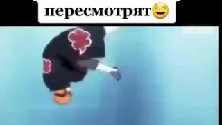 Фанаты Наруто пересмотрят