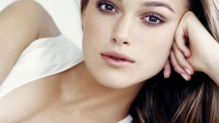 Keira Knightley was 'a goody two-shoes'