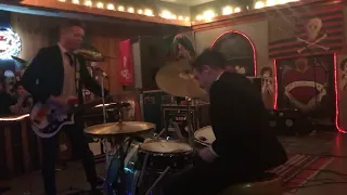 ‘68 - Whether Terrified Or Unafraid (Live at The Hideaway in Johnson City, TN) 5/3/2018