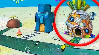 200 SpongeBob ERRORS In ONE VIDEO!