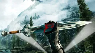 Skyrim is a Flawless Masterpiece with no flaws whatsoever