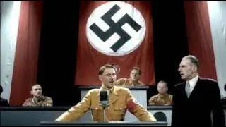 Hitler: Kötülüğün Yükselişi 1080p FULL HD TEK PART TÜRKÇE ALTYAZILI