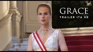 Grace di Monaco - Trailer italiano definitivo