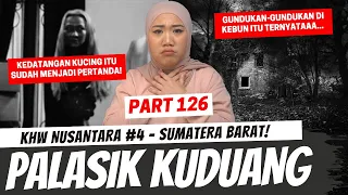 PALASIK KUDUANG - KHW NUSANTARA SUMATERA BARAT