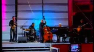 Diffusion jazz band omaggio Ennio Morricone