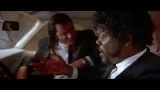 Pulp Fiction - La Boulette (Scène Culte)