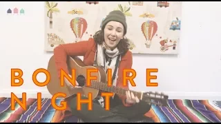 Bonfire night Song - Songs, rhymes 'n tales for young children