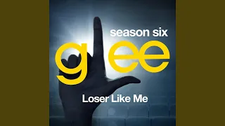 Let It Go (Glee Cast Version)