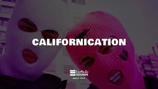 [FREE]  " CALIFORNICATION "  Hazey X Central Cee X SL X Afro Drill Type Beat 2022