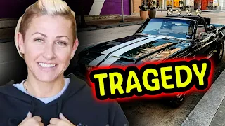 Fast N' Loud - Heartbreaking Tragedy of Christie Brimberry from "Fast N' Loud"?