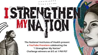 I Strengthen My Nation NIDA Challenge Awards