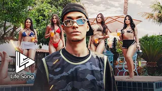 MC TAIRON - SUA CARA NÃO QUEIMA ( DJ MARCUS VINICIUS )