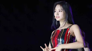 [TWICE 1001] TZUYU being officially nominated as one of the 100 Most Beautiful Faces of 2022