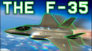 The F-35 (edit)