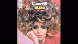 CARAVELLI   Eloïse ZINGARA full album 1969   YouTube