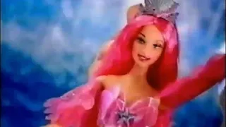 Barbie® Mermaid Fantasy™ Doll Commercial