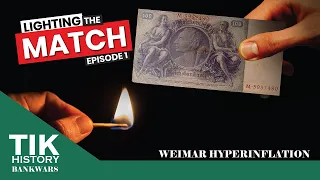 When it REALLY Began - BankWars: Weimar Hyperinflation Episode 1