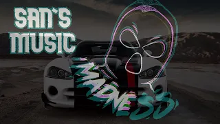 100% HD Bass Boosted Car Music Sounds ( INDRA - DIARO & MADNESS )