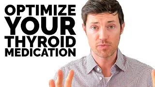 Make Your Thyroid Medication Work Better