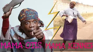 MAMA OTIS VS MAMA KENNER COMEDY ⚡🚨