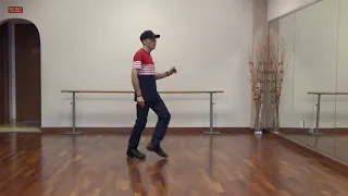 Tango Pa' Bailar ( Dance ).