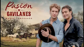 Hazte parte de la familia Reyes Elizondo | Pasión de Gavilanes nueva temporada | Telemundo Novelas