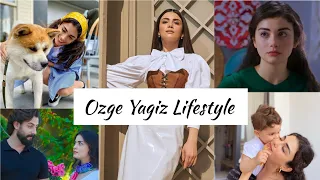 Ozge Yagiz (Reyan) Biography, Family,Lifestyle,Age,Height,Residence Complete Info