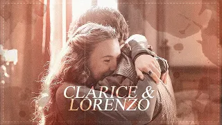 Clarice & Lorenzo | Fuel To Fire