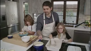 Kid Friendly Cooking with Chef Ludo Lefebvre