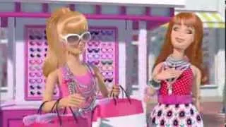 Barbie Life in the Dreamhouse - Mall Mayhem