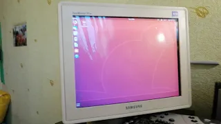 DIY NAS из того что было  Часть 9  Настройка Ubuntu desktop на сервере