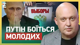 ⚡💥 СТРАТА ПРІГОЖИНА / ПУТІН БОЇТЬСЯ молодих / САНКЦІЇ ЗАХОДУ НЕ ПРАЦЮЮТЬ?!