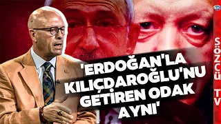 Erol Mütercimler'den Çok Konuşulacak Erdoğan-Kılıçdaroğlu Analizi! 'Kurdurulmuş Parti'