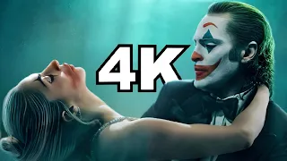 ДЖОКЕР: БОЖЕВІЛЛЯ НА ДВОХ (2024) трейлер українською Joker 2 #фільминавихідний