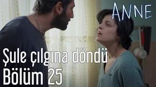 Anne 25. Bölüm - Şule Çılgına Döndü