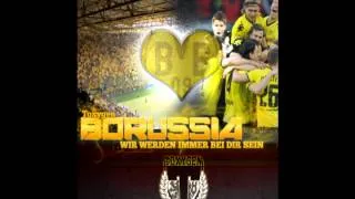 Toxygen - Borussia (Wir werden immer bei dir sein)