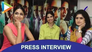 Exclusive interview with the star-cast of Love Sonia