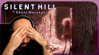 The Silent Hill: The Short Message Experience