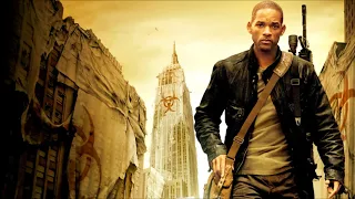 I Am Legend Soundtrack - Robert Neville Theme